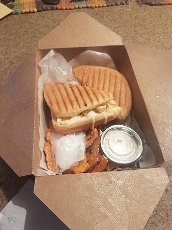 Driftwood Deli